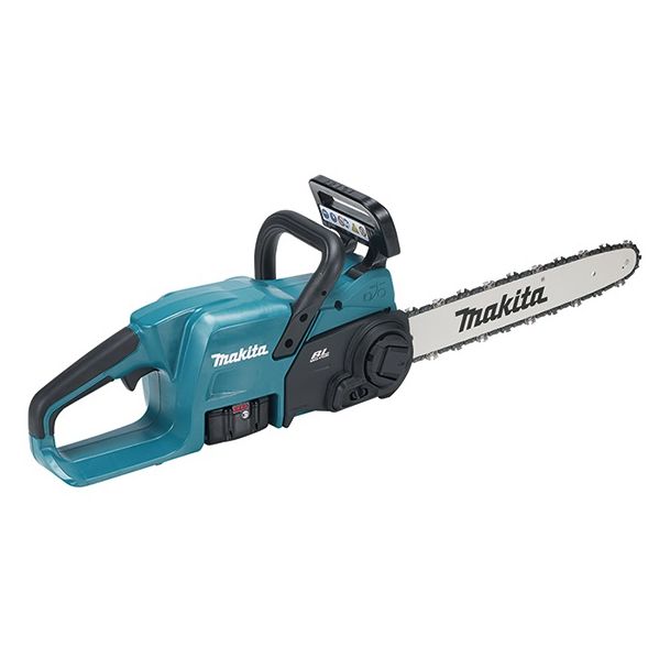 Makita Serra de Corrente BL 18V 5.0AH LXT 400MM - DUC407RT