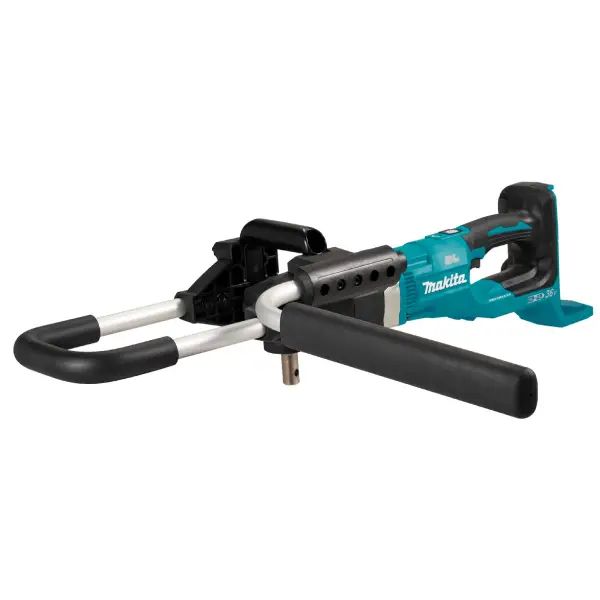 Makita Perfurador de Solo DDG461Z BL 18Vx2 LXT 200mm