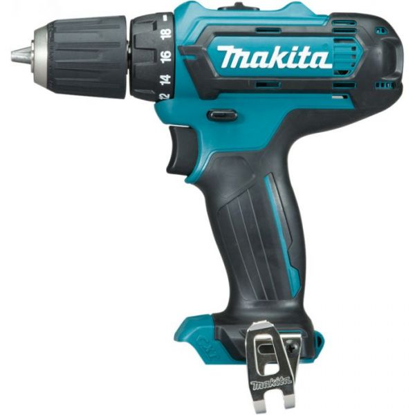 Makita Berbequim Aparafusador 10.8V DF331DZ