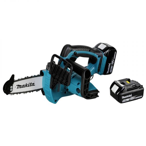 Makita Motossera a Bateria DUC122RTE