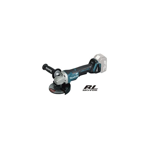 Makita Mini-rebarbadora 125mm 18V DGA508Z