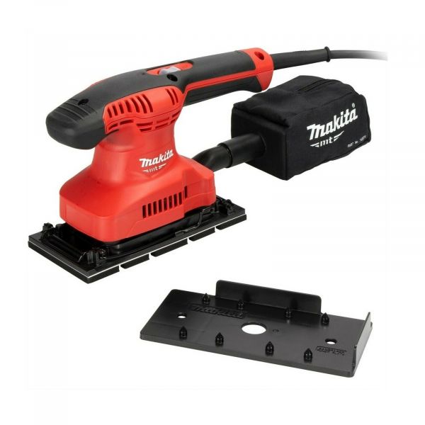 Makita Lixadora Orbital 92mm*185mm - M9203