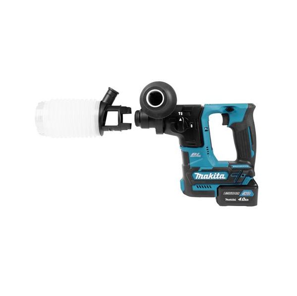 Makita Martelo Ligeiro 16mm 10.8V 4,0Ah HR166DSMJ