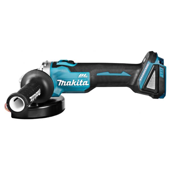 Makita Rebarbadora DGA504RT3J 125mm 18V Sem Fios