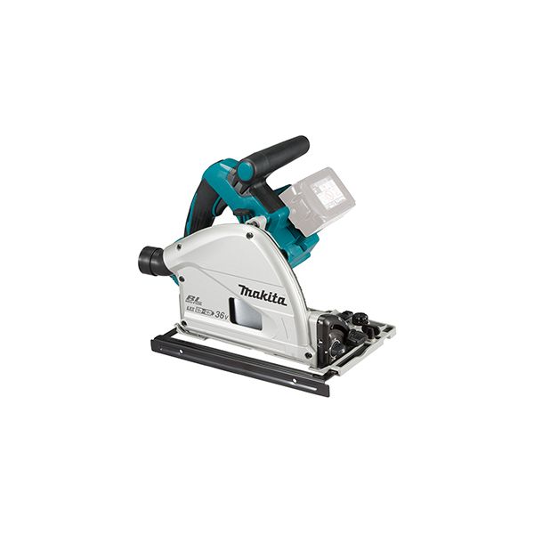 Makita Serra de incisão 165x20mm 18Vx2 DSP601ZJU