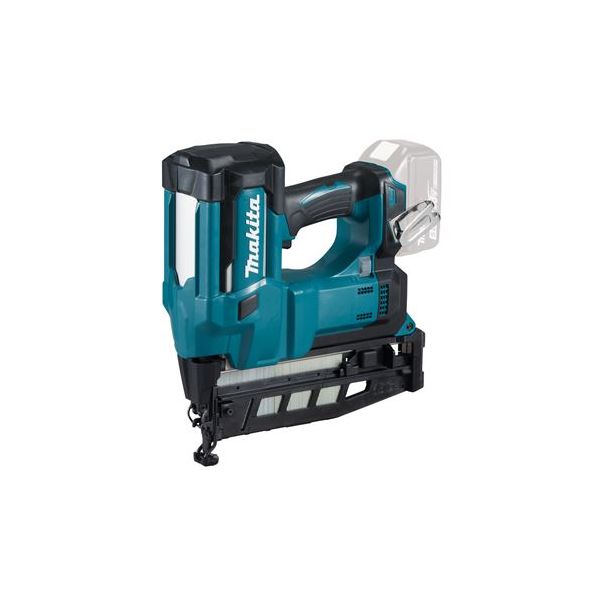 Makita Pregador DBN600Z - 18V sem bateria e carregador