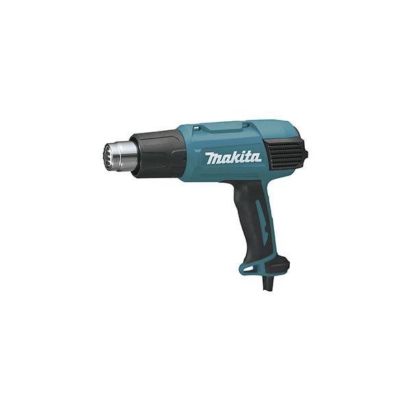 Makita Decapador de Ar Quente 1.800W HG6031VK