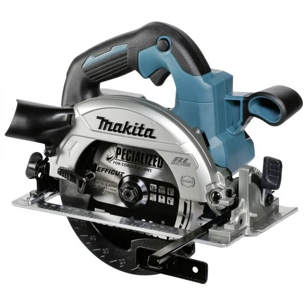 Makita Serra Circular Sem Fios DHS661ZU