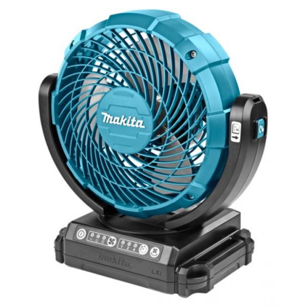 Makita Dcf102z Sem-fios Ventilation - DCF102Z