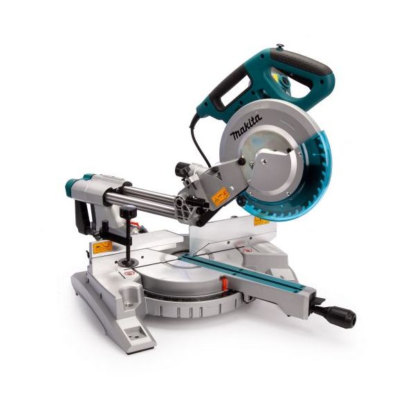 Makita LS1018LN Laser-serra