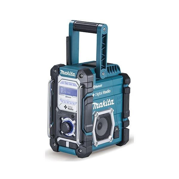 Makita Radio DMR 112 Jobsite Radio