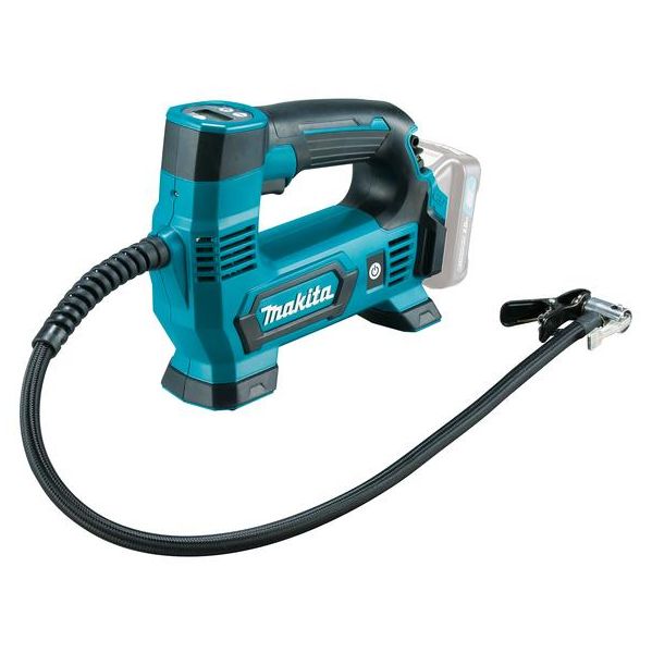 Makita Compressor de Ar Portatil 12V MP100DZ