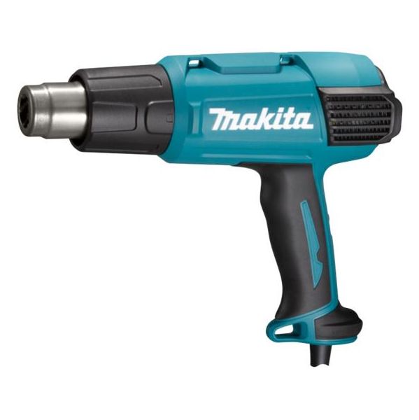 Makita Decapador de Ar Quente HG6531CK