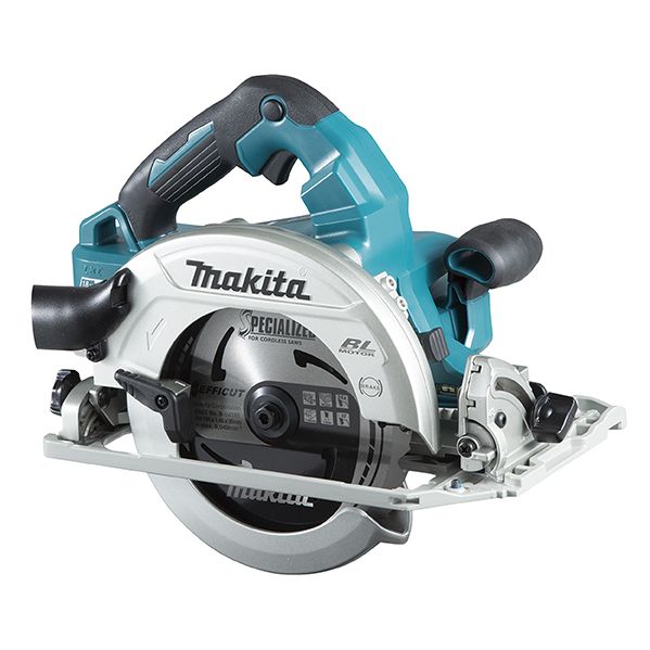 Makita Serra Circular Bl 18Vx2 Lxt - DHS782Z