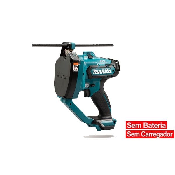Makita Cortador de Varão 18V SC103DZ - MKSC103DZ