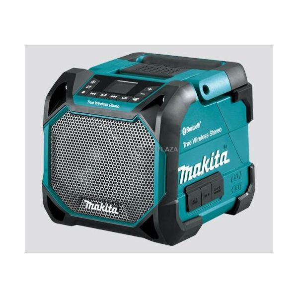Makita Rádio DMR 203 Bluetooth-Speaker