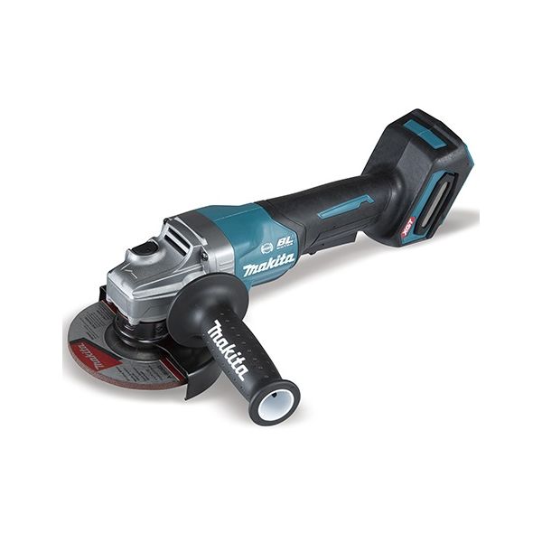 Makita Rebarbadora 125mm 40V GA013GZ - MKGA013GZ
