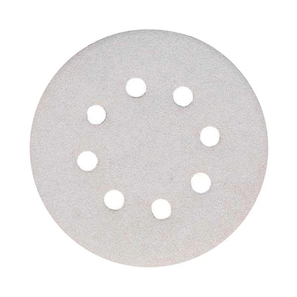 MAKITA Disco Lixa Velcro 125mm GR60 - P-33358