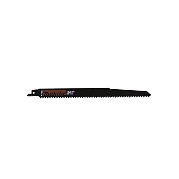 Makita Lâminas para Serra Sabre Hcs 225mm 5UN P-47092 - MKP47092