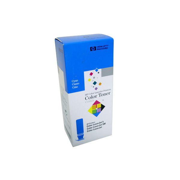 HP C3102A Cyan