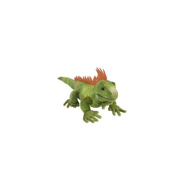 Peluche Cuddlekins Iguana 30cm Wild Republic