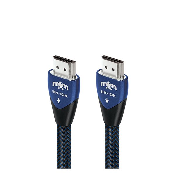 Audioquest Cabo Hdmi 8K-10K Thunderbird 48G, 3m