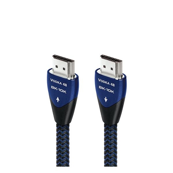 Audioquest Cabo Hdmi 8K-10K Vodka 48G, 2m