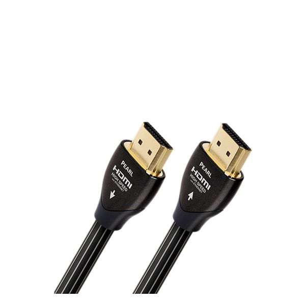 AudioQuest Cabo HDMI Pearl de 60cm