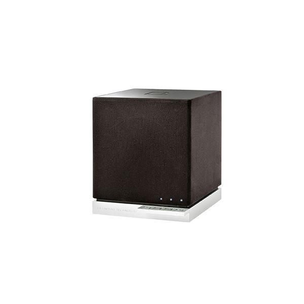 Definitive Tech Coluna de Streaming Tech W7 Black