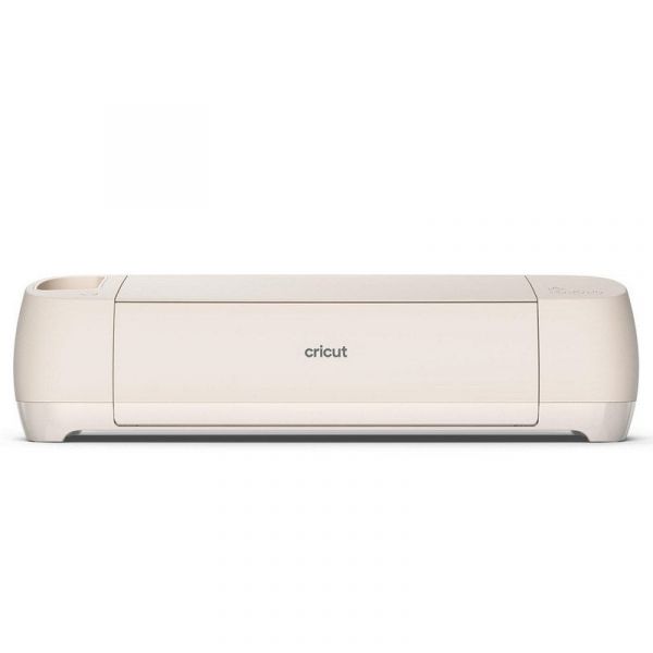 Cricut Explore 4 Máquina Inteligente de Corte