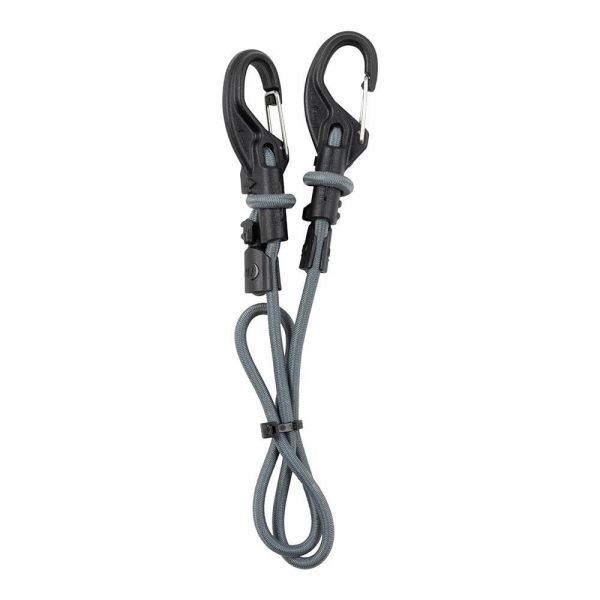 Nite Ize Elástico Ajustável com Bloqueio de Segurança 15-71cm