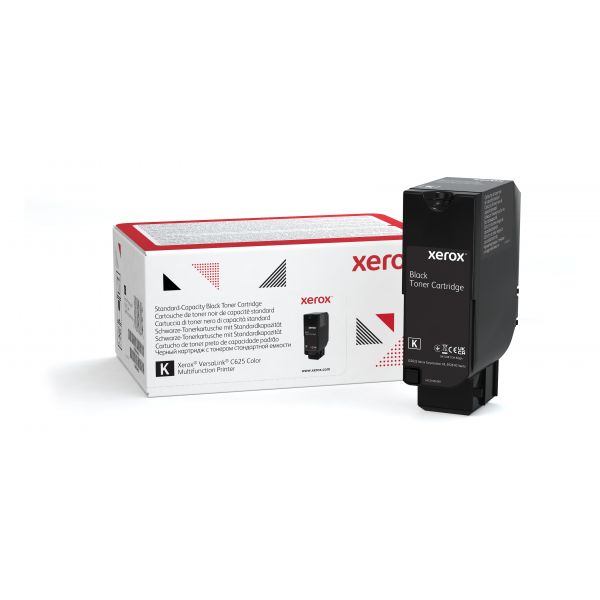 Xerox Toner 006R04616 Preto