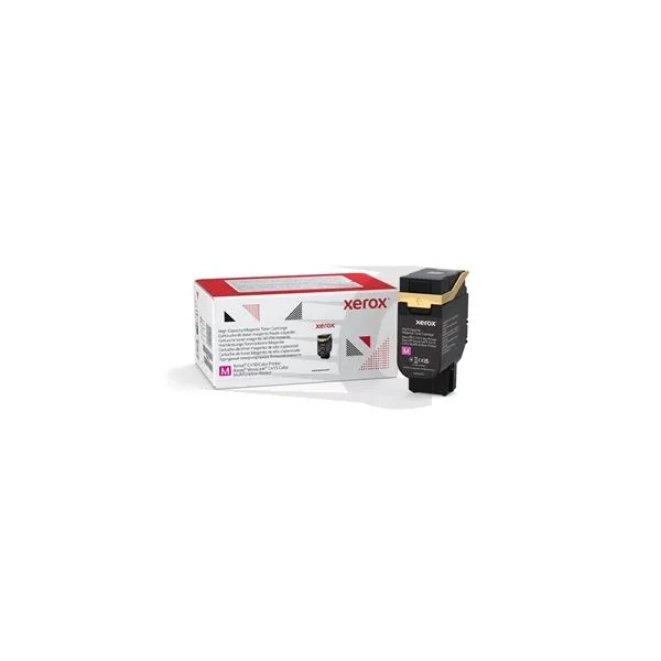 Xerox Toner 006R04687 Alta Capacidade Magenta