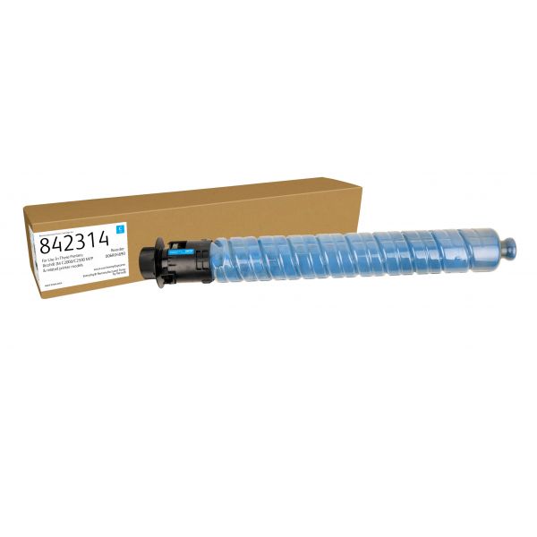 Xerox Toner 006R04890 Ciano