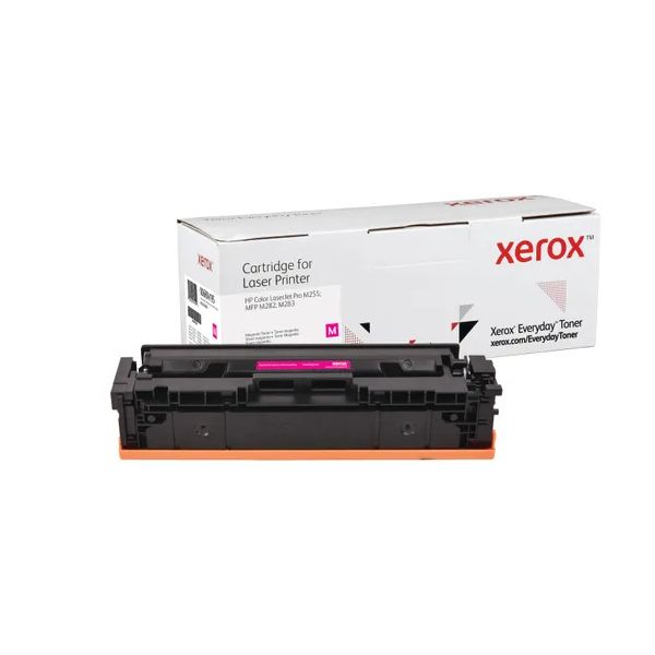 Xerox Tambor para HP 207A Magenta