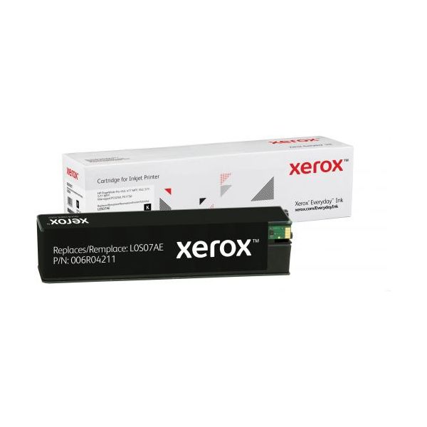 Toner Xerox HP PageWide Pro 452/477, P57750, P55250 Preto Compatível