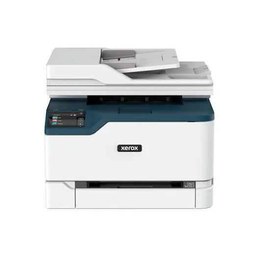 IMPRESSORA XEROX C235 A4 22PPM WIRELESS COPY/PRINT/SCAN/FAx