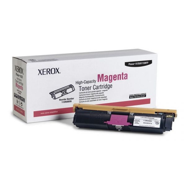 Tinteiro Xerox 113R00695 Magenta
