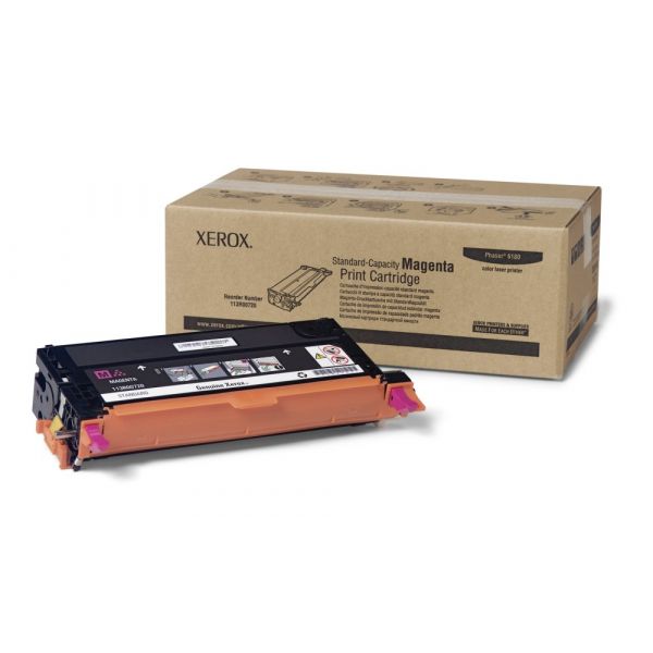 Tinteiro Xerox 113R00720