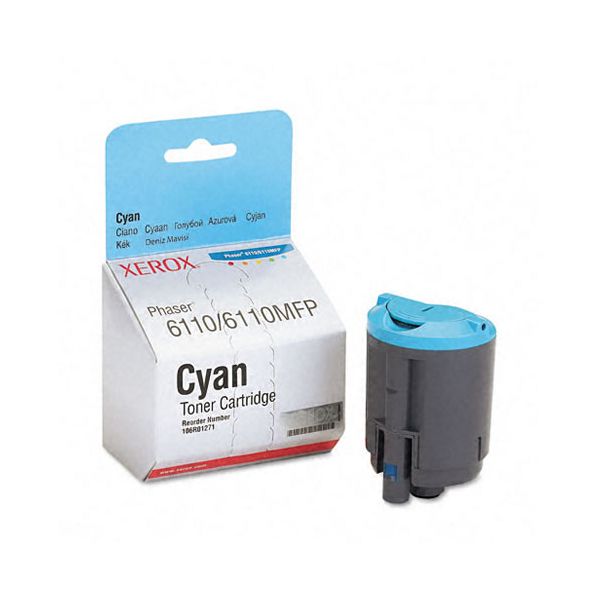 Tinteiro Xerox 106R01271