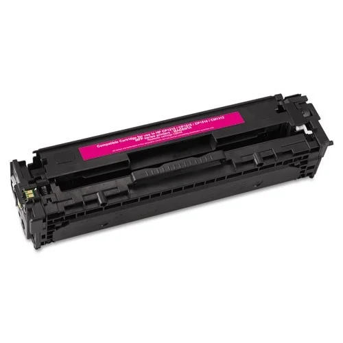 Xerox Toner Magenta Equivalent To HP 131A / 125A / 128A