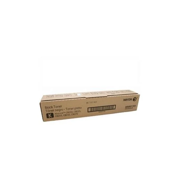 Xerox Toner 006R01701 Preto