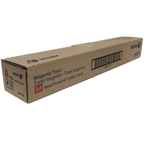 Xerox Toner PrimeLink C9065/C9070 Magenta