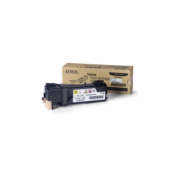 Tinteiro Xerox 106R01280 Yellow