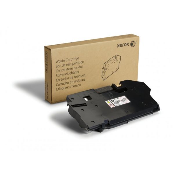 Xerox Depósito de Resíduos 108R01416