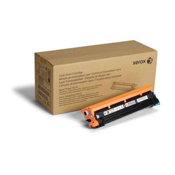 Xerox 108R01417 Cyan