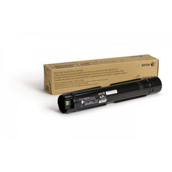 Xerox Toner VersaLink C7020 Preto 106R03741