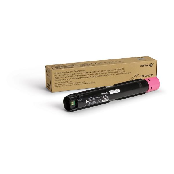 Xerox Toner VersaLink C7000 Magenta (XER106R03759)