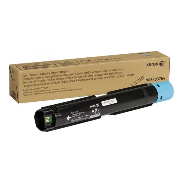 Tinteiro Xerox 106R03764