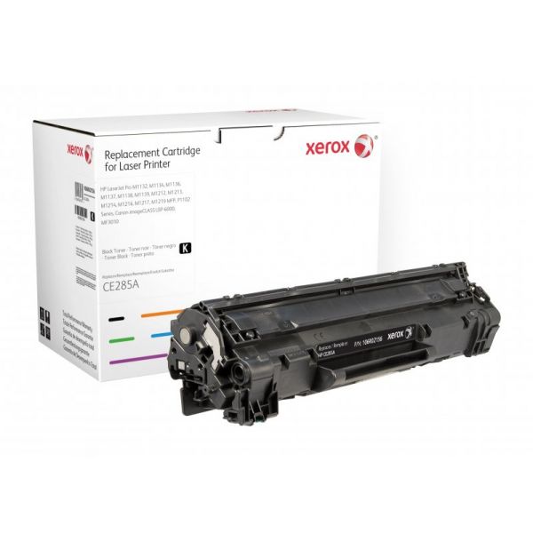 Tinteiro Xerox 106R02156 Black CE285A
